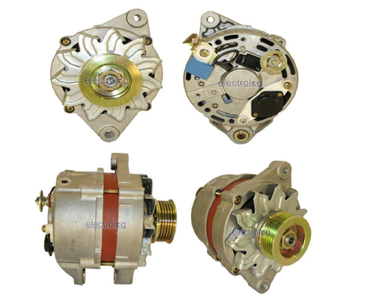 COR/CONQ 160I/180I BOSCH TYPE