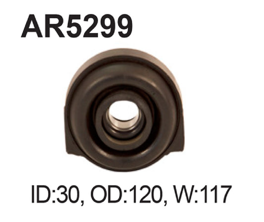 NIS 1 TONNER 4X2 92-98