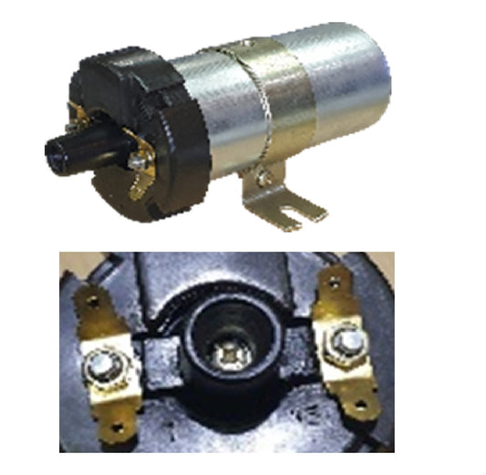 ELEC BOSCH TYPE 12V