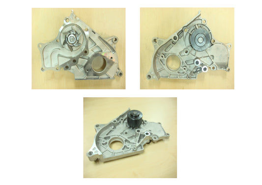 TOYOTA 1C/2C/2CT DIESEL IMPORT