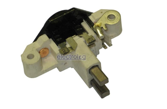BOSCH TYPE STRAIGHT 12V (NO RE