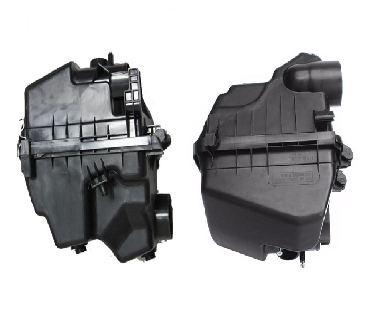 YARIS 1.3 05- AIR FILTER HOUSI