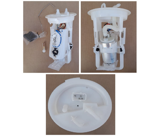 COMPLETE FUEL PUMP BMW E46 318