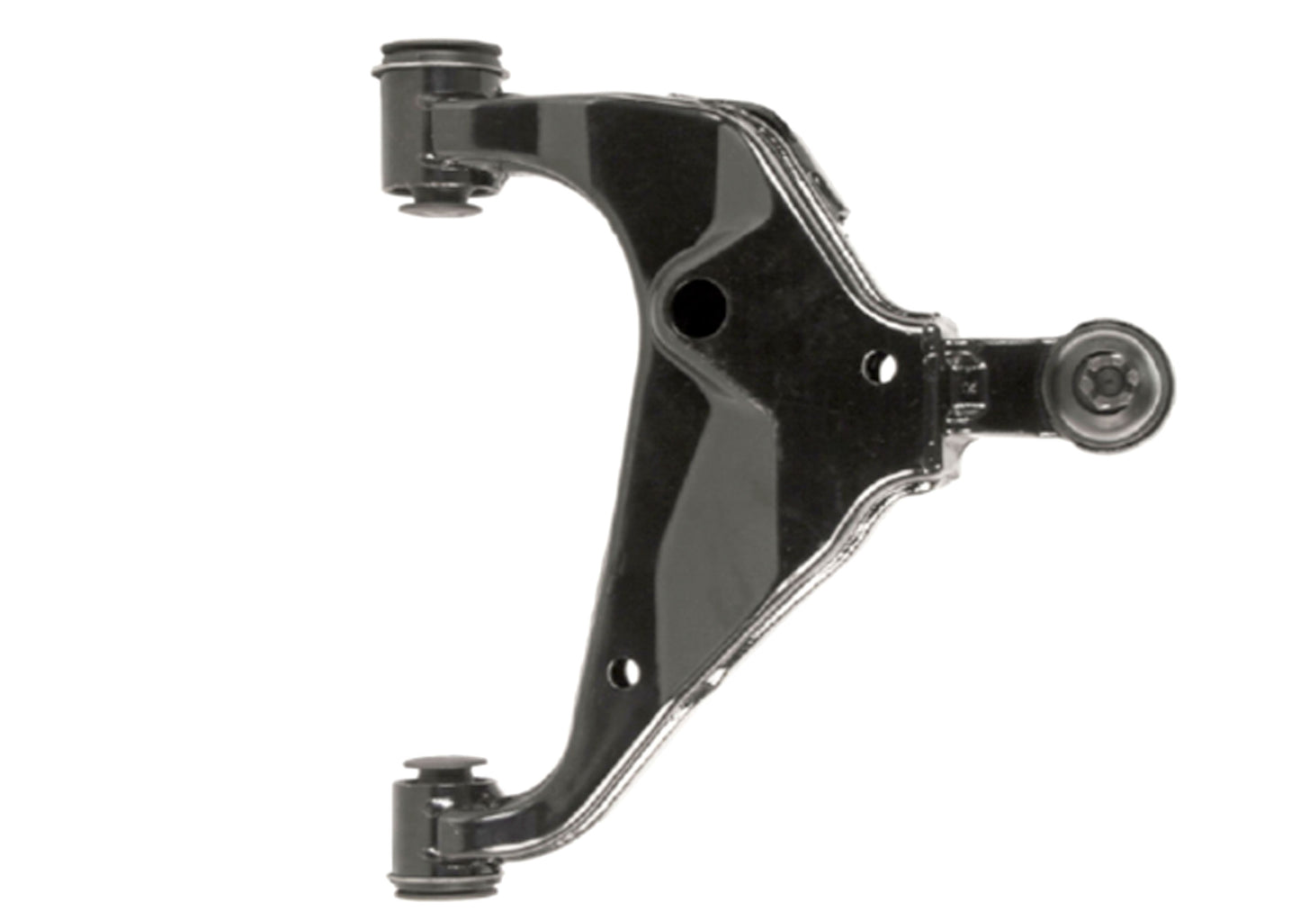 HILUX GD6/REVO 16- LOWER RH