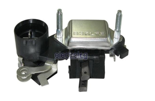 ISUZU 12V (3PIN-HITACHI)