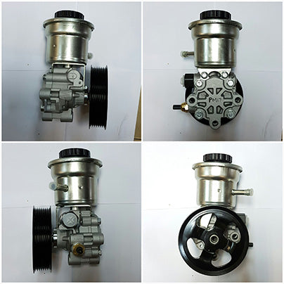 QUANTUM 2.7I 05-