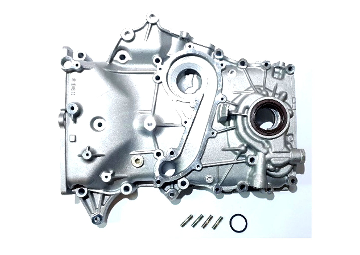 QUANTUM 2TR OIL PUMP