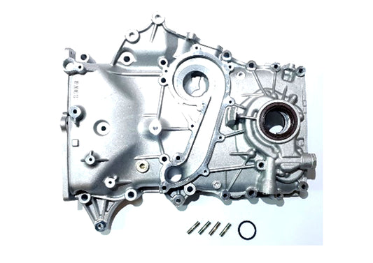 QUANTUM 2TR OIL PUMP