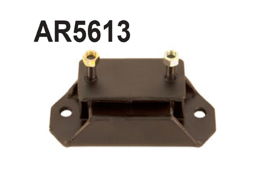 ISU KB-SERIES GEARBOX 89-04