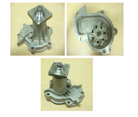 TERIOS 1.3 4X4 HC-EJ 97-