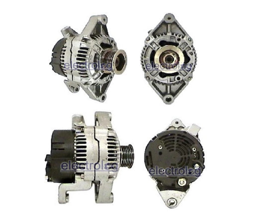 ASTRA F/CORSA B/C/LDV 130/140/