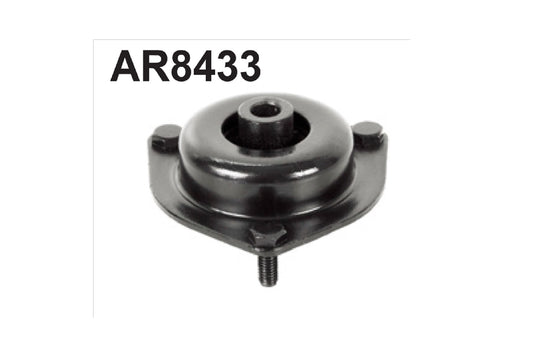 ALMERA 1.6/1.8 01-06 STRUT