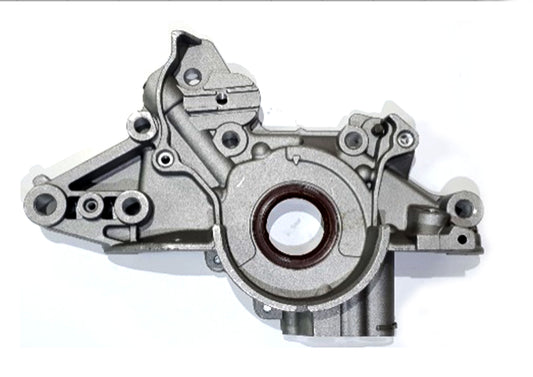 MAZ 130/160 (B3/B5/B6) 95- O/S