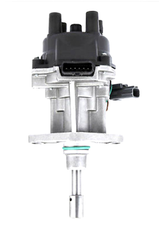 HARDBODY 2.4I 12V KA24E ELECTR