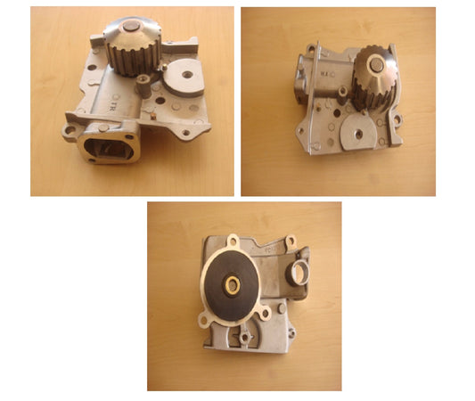 MAZDA 626 F6/FE 83-85 SQUARE T
