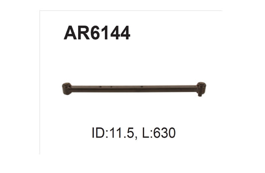 323/LASER/METEOR  81- TRAILING