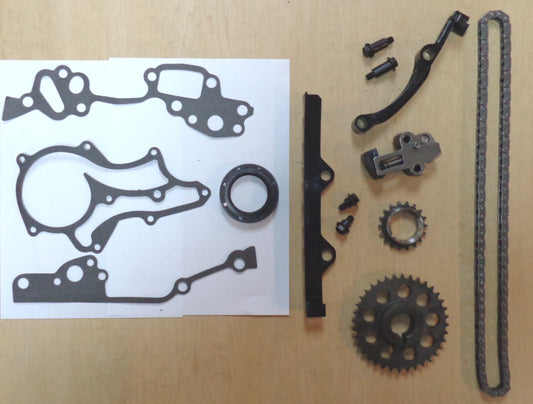 TOY 22R/22REC GEAR KIT