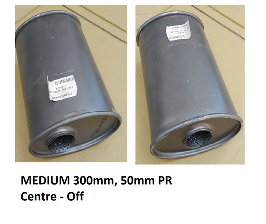 MEDIUM 300MM 500MM CO