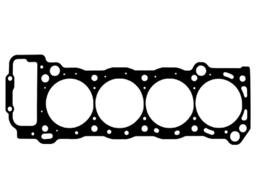 TOYOTA 2RZ