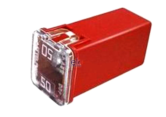 50A MINI FEMALE 10PCS