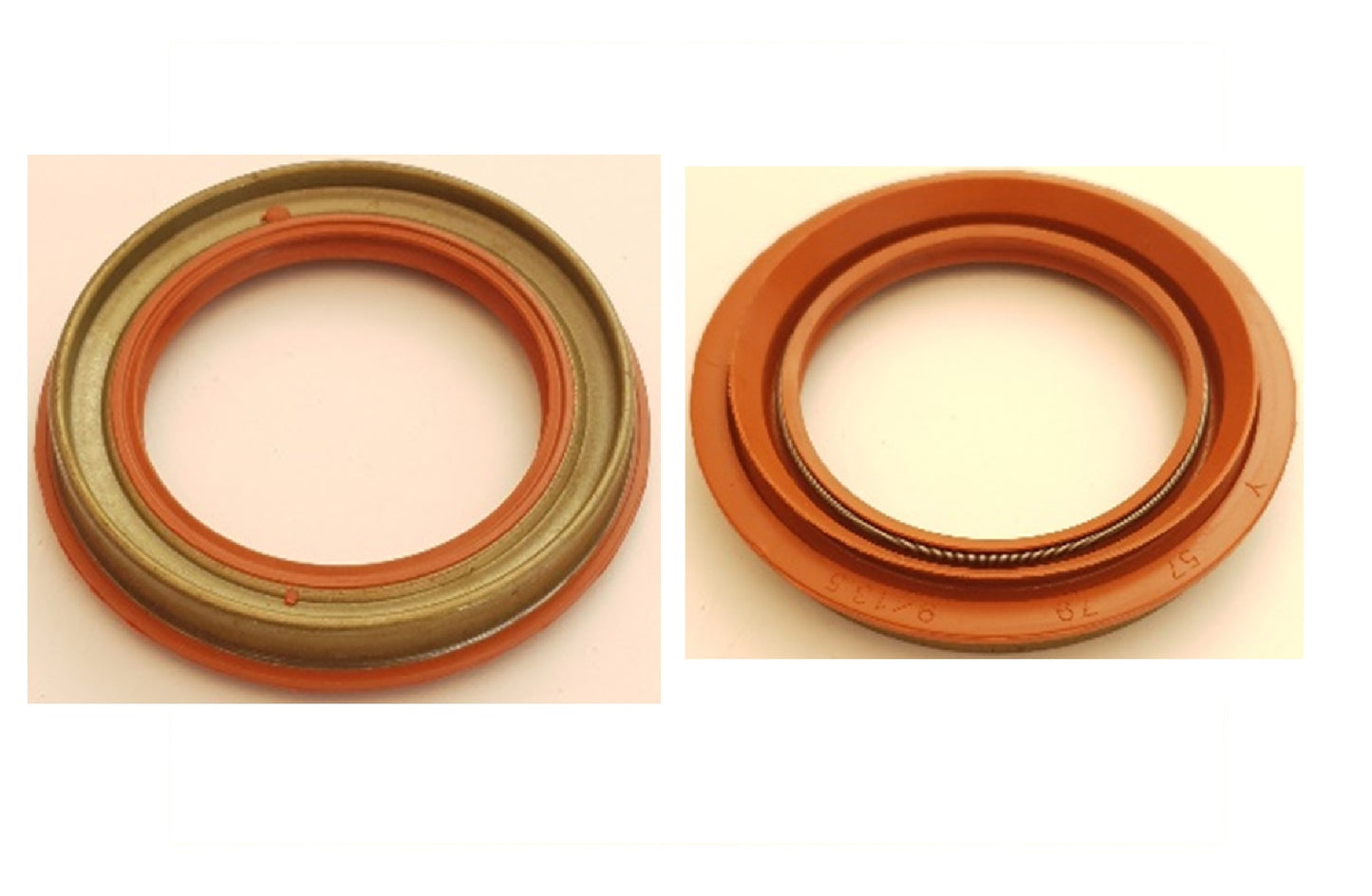 HARDBODY/NP300 FRONT WHEEL INN
