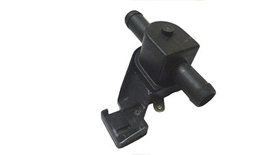GOLF/JETTA I HEATER VALVE