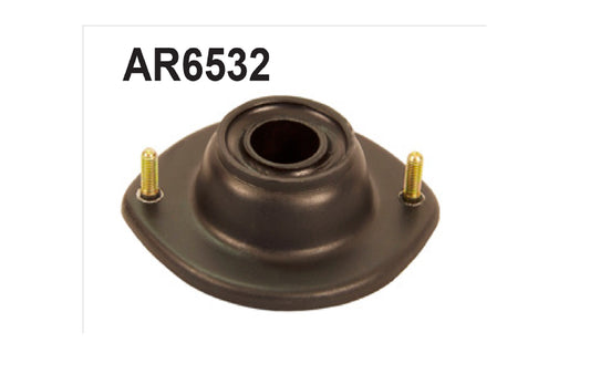 323/LASER/METEOR 81-04 STRUT