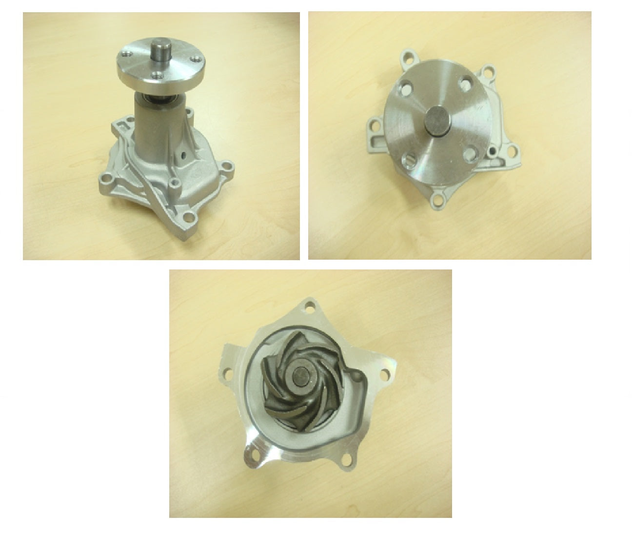 ISUZU RELAY/WFR/KB2.2 4ZC1 89-