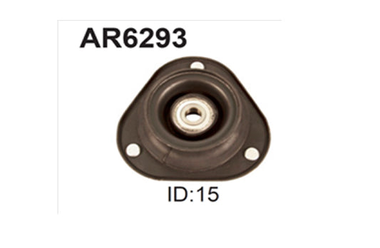AE110 160/180/130 89- STRUT MT