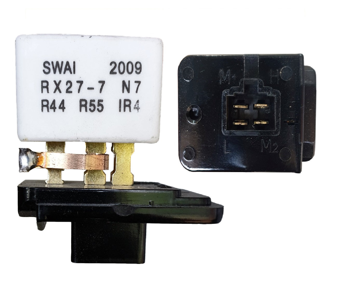 HIACE 82-05 FAN HEATER RESISTO