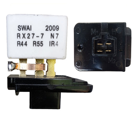 HIACE 82-05 FAN HEATER RESISTO