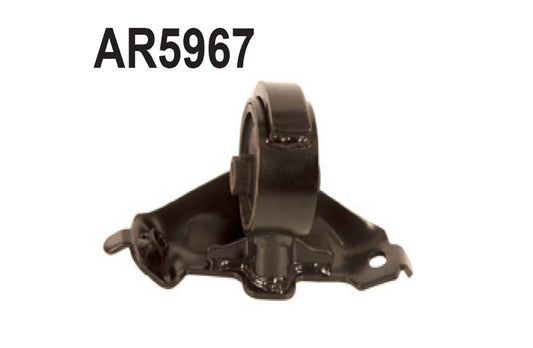 COR/CONQ 1.3/1.6 -98 ENGINE LH