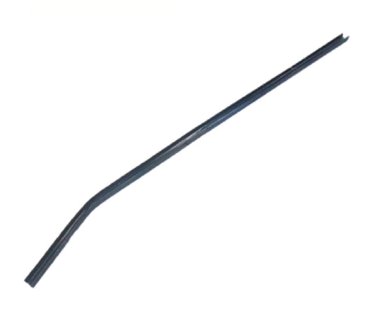 HIACE SLIDING DOOR RAIL LOWER