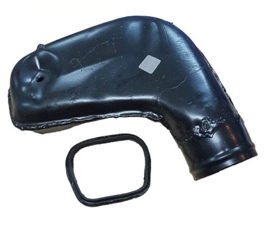 Y SERIES CARB COVER BIG