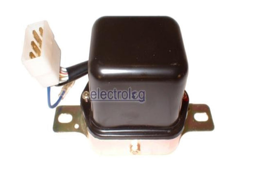 HIACE/HILUX (6PIN SQUARE PLUG)
