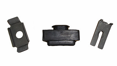 GOLF/JETTA I/II CLUTCH CABLE R