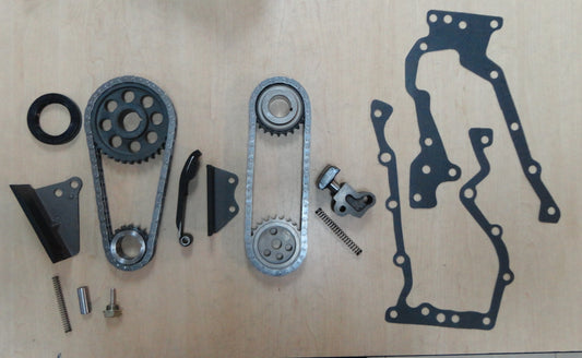 TOYOTA 18R TIMING GEAR KIT