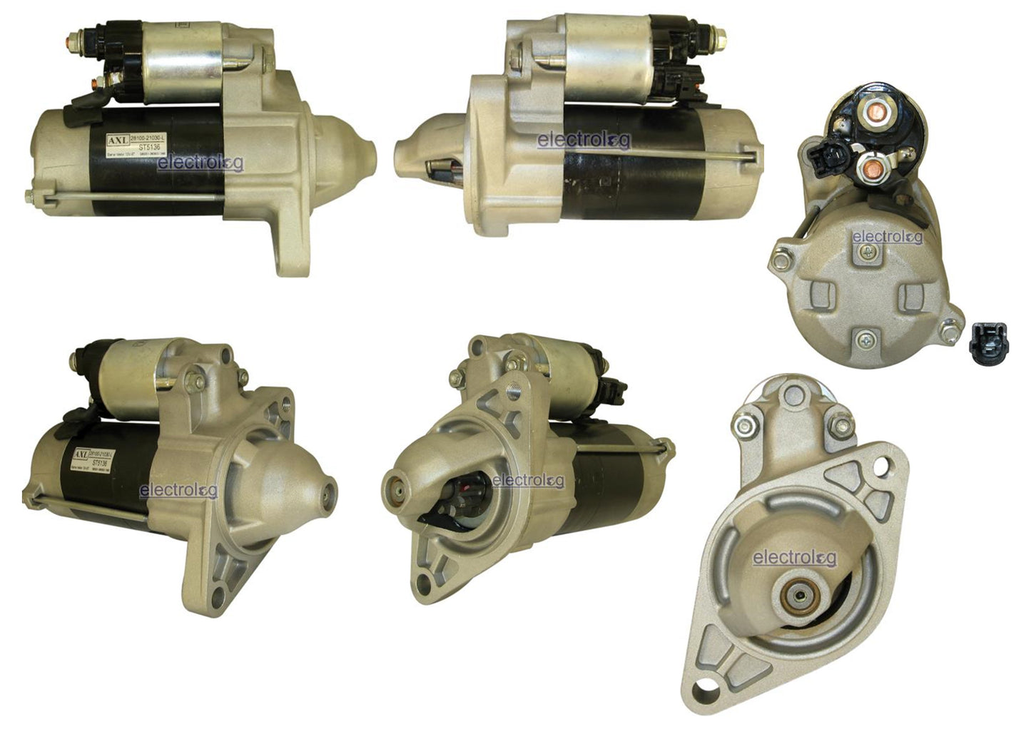 YARIS 1.3