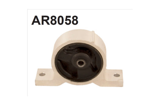 ALMERA ENG MTG FRONT 01-06
