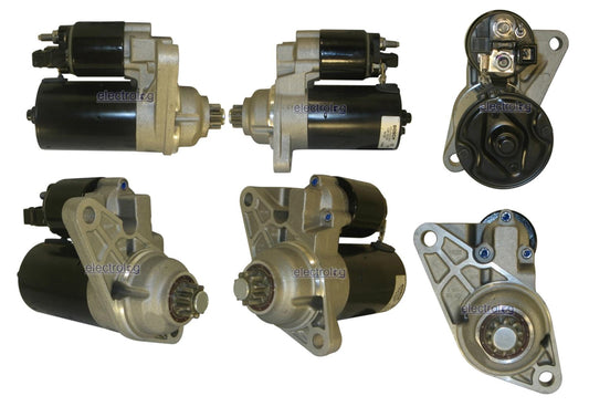 POLO 9N 1.4/1.6 03-