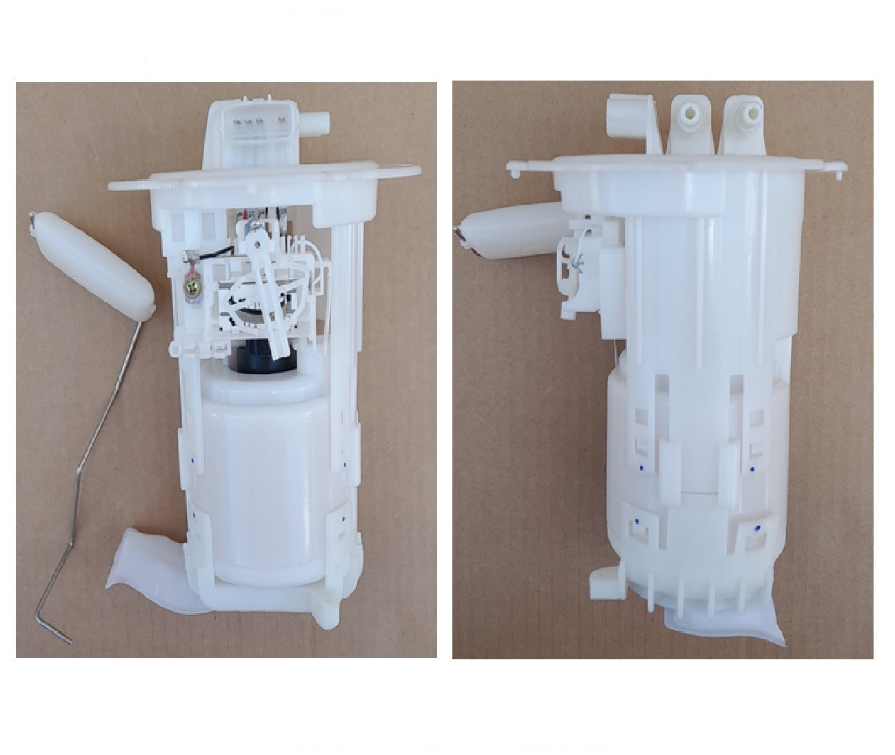 FUEL PUMP COMPLETE ASSY ALMERA
