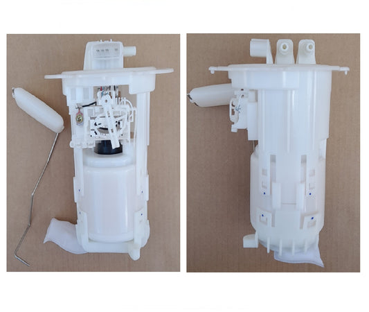 FUEL PUMP COMPLETE ASSY ALMERA