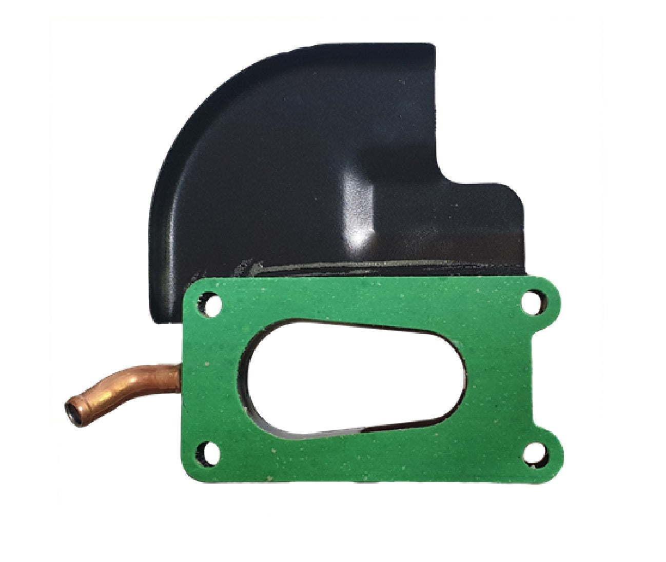 Y-SERIES CARB BASE PLATE + SHI