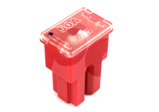 50A FEMALE (10PCS/PACK)