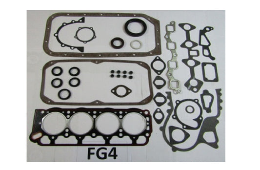 TOYOTA 2T/3T 75-85
