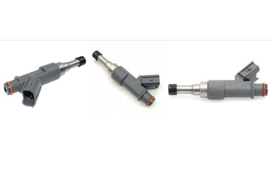 P+IN+TA+QUANTUM INJECTORS
