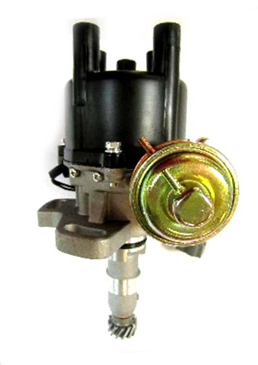 TOY HIL 1RZ CARB MODEL WITH VA