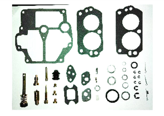 ISUZU WFR 2.0L/RELAY 4ZC1 86-