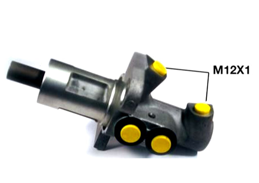 A4 B6/B7 01-08 (SHORT)