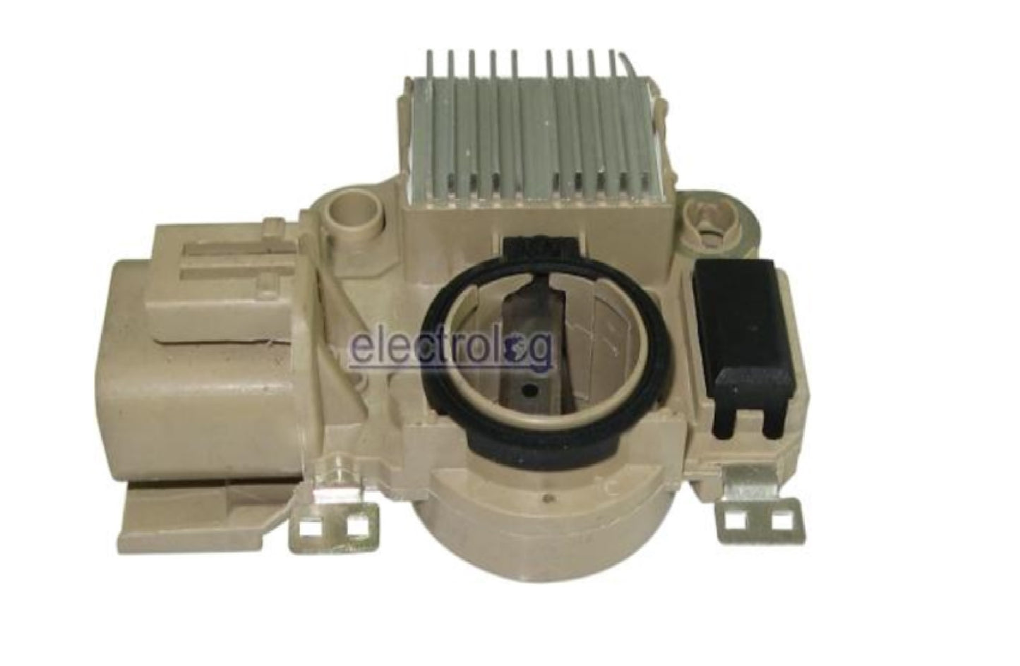 FORD/MAZDA 2 PIN 12V PD TYPE